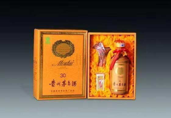 涉县年份酒回收